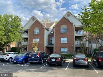 611 Admiral Dr #304 - Annapolis, MD