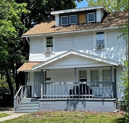 1163 Duane Ave - Akron, OH