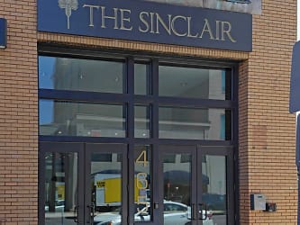 The Sinclair Apartments - Buffalo, NY