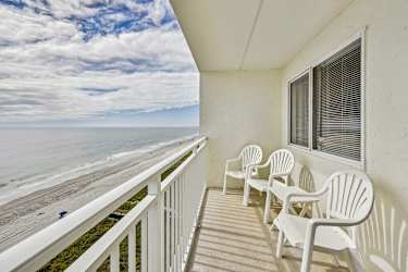 1709 S Ocean Blvd unit 710 - North Myrtle Beach, SC