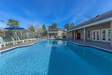 Wimbledon Apartments - Victorville, CA