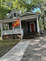 404 W 1st St - Pittsburg, KS