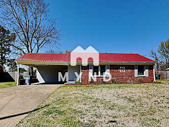 4833 Hodge Road - Memphis, TN