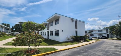 8401 N Atlantic Ave #20 - Cape Canaveral, FL