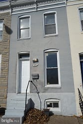 324 W 29th St - Baltimore, MD