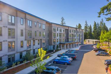 Beautiful Modern, Contemporary Apartment Homes Located In Desirable Camas Location! - undefined, undefined