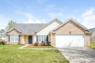 Douglasville Georgia For Rent