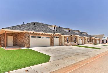 11803 Evanston Avenue - Lubbock, TX