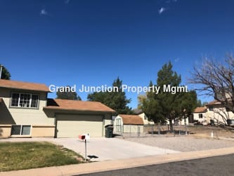 647 North Ct - Grand Junction, CO