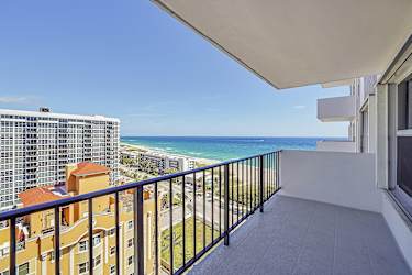 405 N Ocean Blvd #1503 - Pompano Beach, FL