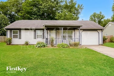 3129 Carlsbad Dr - Indianapolis, IN