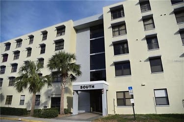 701 S Madison Ave unit 416 - Clearwater, FL
