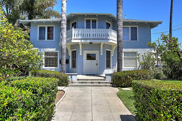 104 Chapala Apartments - Santa Barbara, CA