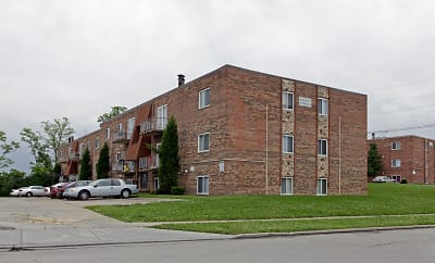 Villa Hills Apartments - Cincinnati, OH