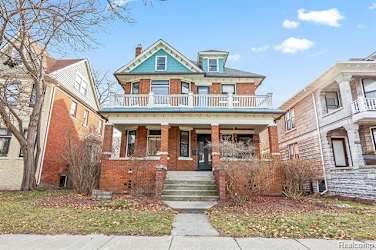 739 Delaware St - Detroit, MI