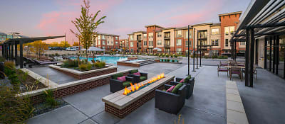 MAA Promenade Apartments - Westminster, CO