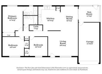 1391 Nolan St Ne - Palm Bay, FL