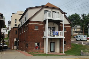 80 E State St unit 4 - Athens, OH