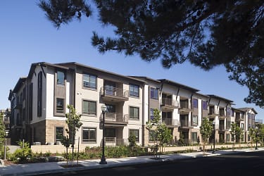 Anton 1101 Apartments - Sunnyvale, CA
