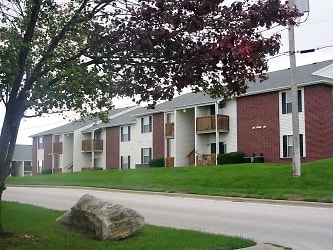 Mountain Boulevard Apartment Homes - Ozark, MO