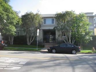 1220 Havenhurst Dr - West Hollywood, CA