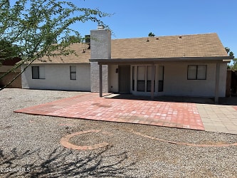 6455 E Sandra Terrace - Scottsdale, AZ
