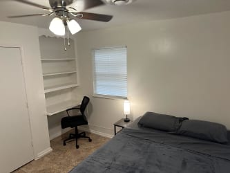 Room For Rent - Jackson, MS