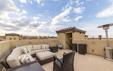 1525 Spiced Wine Ave #19101 - Henderson, NV