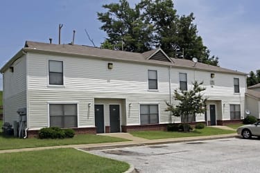 Wesley Forest Apartments - Memphis, TN