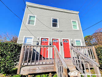 1285 Reservoir Avenue - Norfolk, VA