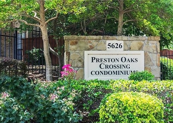 5626 Preston Oaks Rd #24C - Dallas, TX
