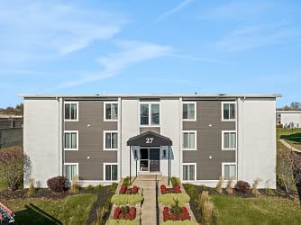 Ridgeline At Canton Apartments - Canton, MI