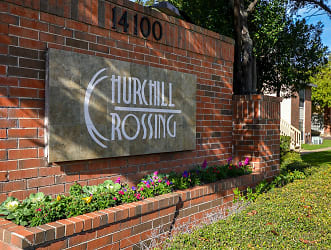Churchill Crossing Apartments - Austin, TX