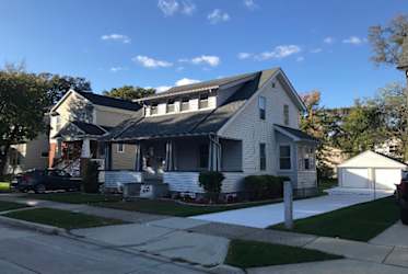 607 E Farnum Ave unit N/A - Royal Oak, MI