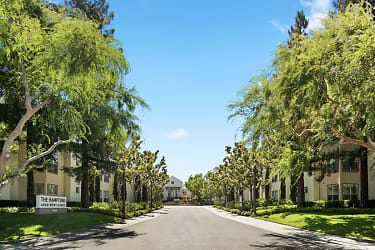 The Hamptons Apartments - Cupertino, CA
