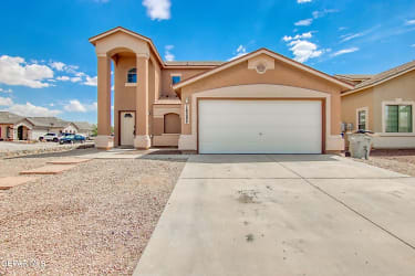 14282 Woods Point Ave - El Paso, TX
