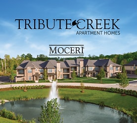 Tribute Creek Apartments Homes - Rochester, MI
