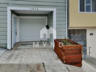 1395A Newcomb Ave - undefined, undefined