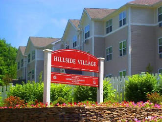 Hillside Village Apartments - Ware, MA