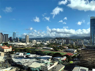 1189 Waimanu St #1807 - Honolulu, HI