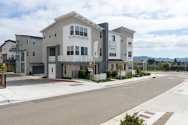 Vinifera Apartments - San Luis Obispo, CA