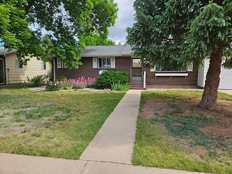 1528 W Lake St - Fort Collins, CO
