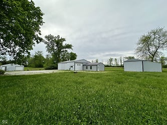 2908 County Rd 1000 S - Mooresville, IN