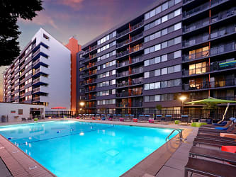 AVA Van Ness Apartments - Washington, DC