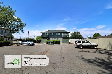 2230 Howard St unit 1 - Anderson, CA