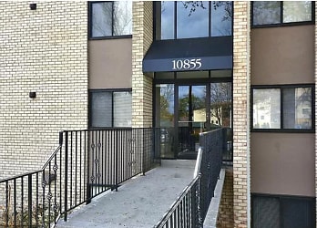 10851-10859 Amherst Ave unit 101 - Silver Spring, MD