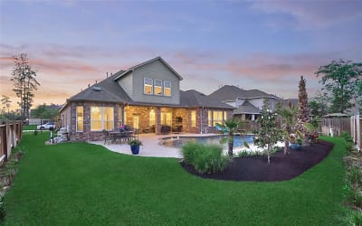 25202 Summer Chase Dr - Spring, TX