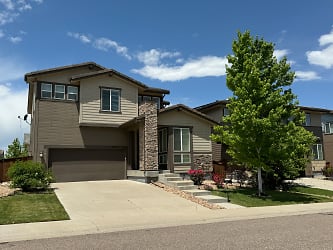 10930 Touchstone Loop - Parker, CO