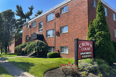 Crown Court Apartments - Florence, KY