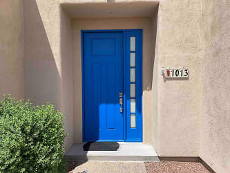 1013 N del Valle Pl - Tucson, AZ
